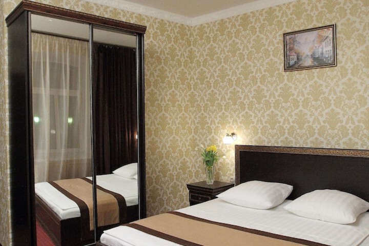 Room 27 of 101