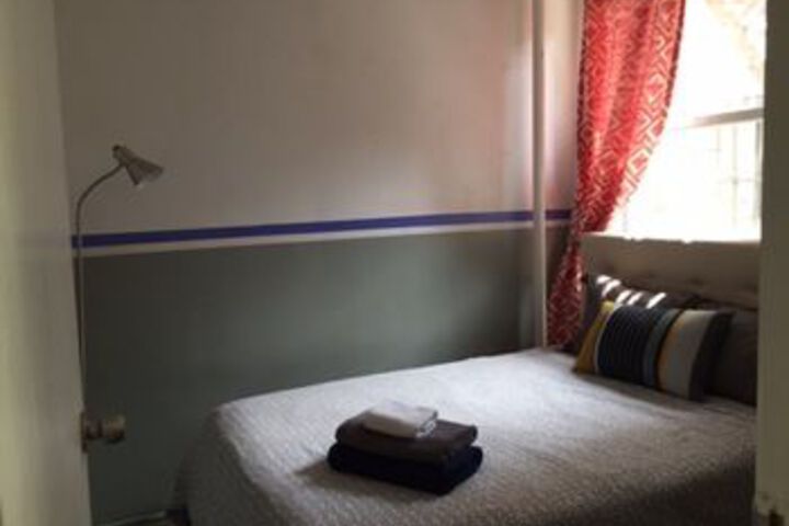 Photo of NYC Perfect Retreat in East Village 2Br 120m2