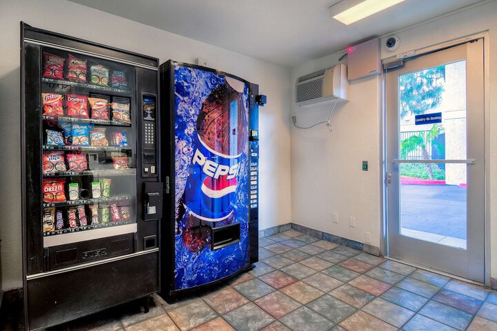 Vending machine