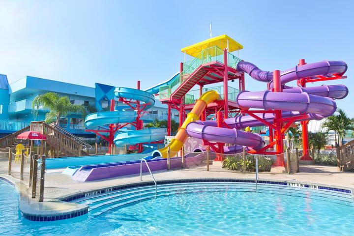 Water park