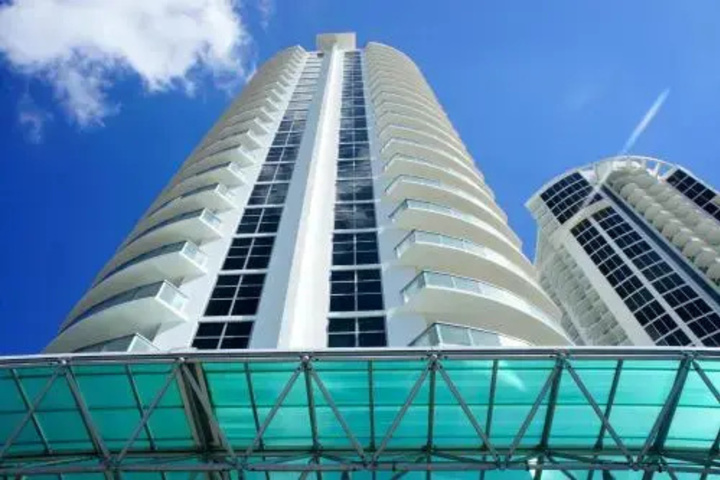 Image of M Resort by Sunny International Realty