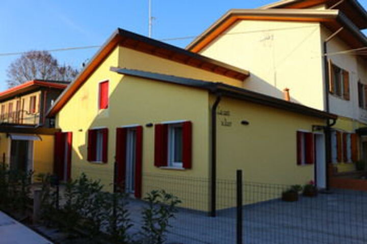 La Casa Di Rosy