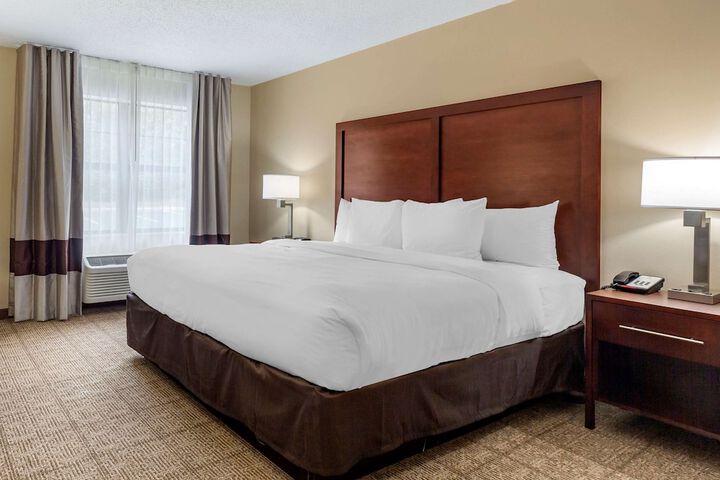 1 Queen Bed Accessible (5 of 19)
