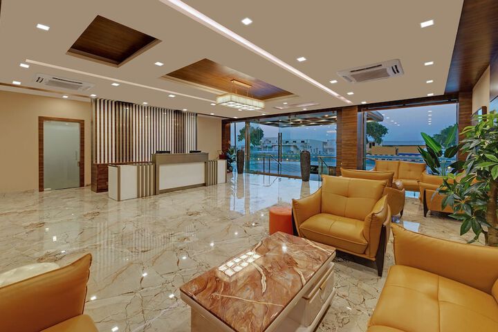 Image of The Fern Residency Bhuj