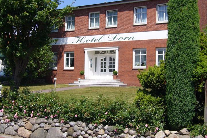 AKZENT Hotel Dorn