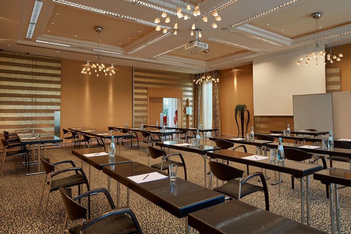 Meeting 124 of 139