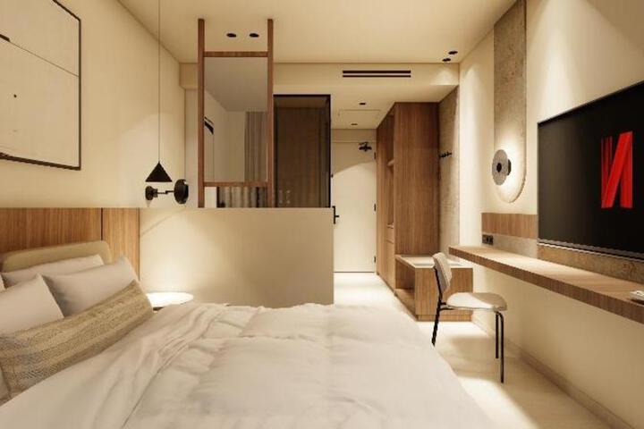 Fitness Center Photo