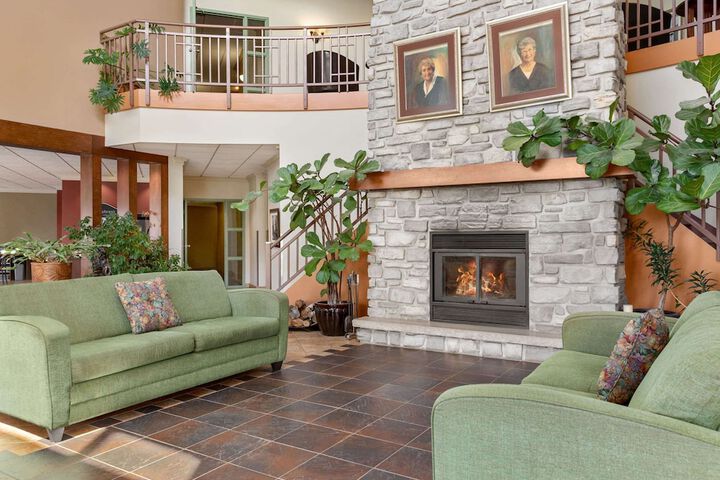 Hotel Interior 2 of 32