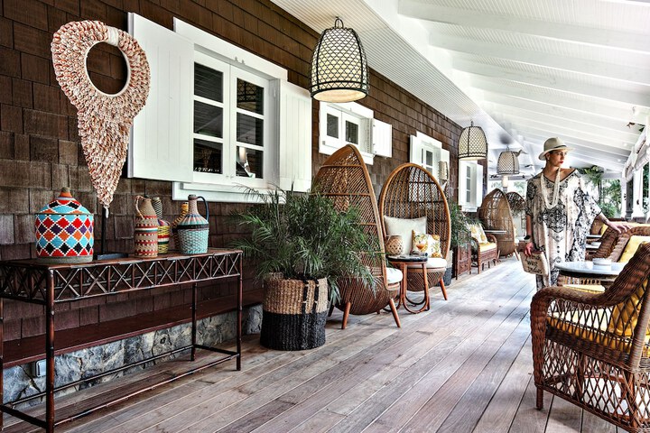 Terrace/Patio 179 of 196
