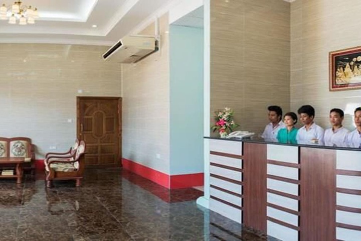 Hotel Interior 2 of 24