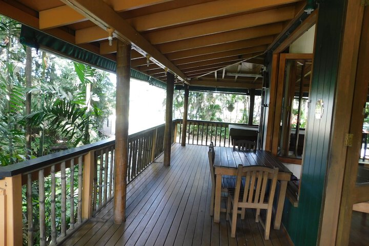 Terrace/Patio 170 of 195