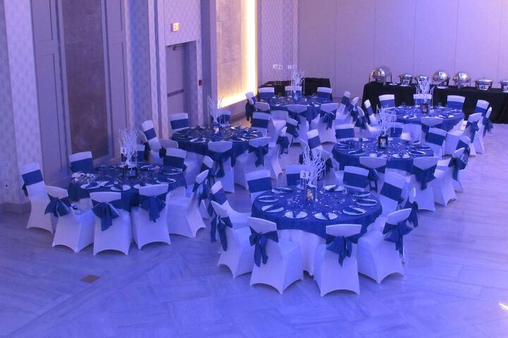 Ballroom