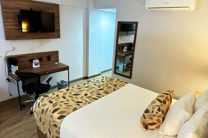 Sleep Inn Mazatlan in Mazatlán