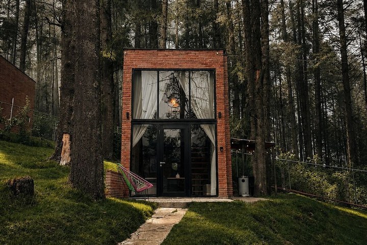 Image of TinyChillHouse