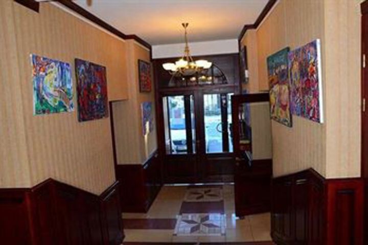 Hotel 48 of 58