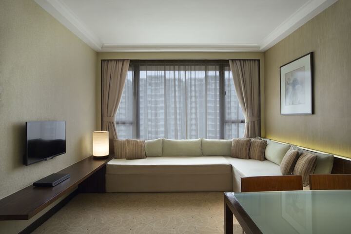 Guest Suite Photo