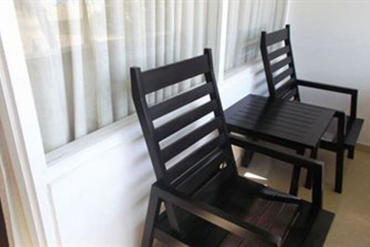 Terrace/Patio 3 of 42