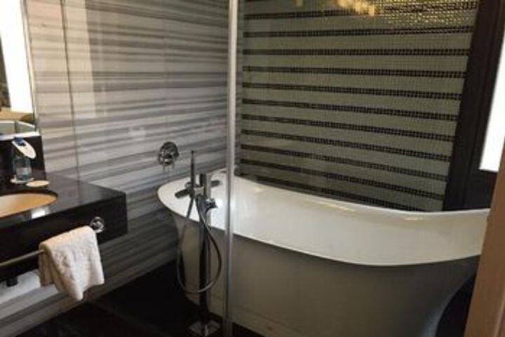 Bath Interior