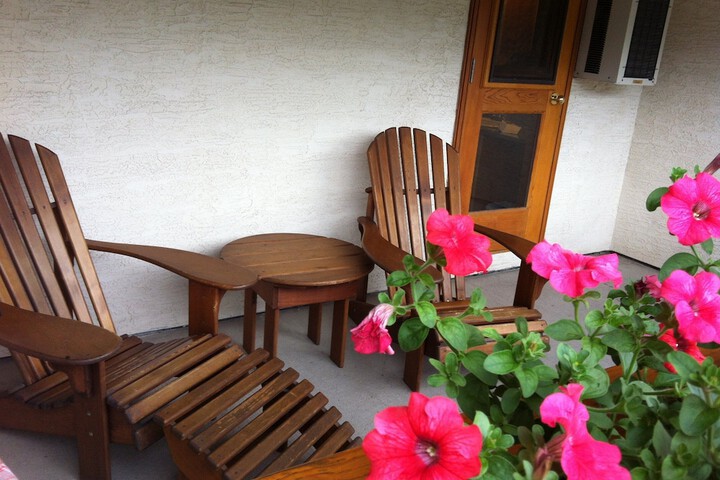 Terrace/Patio 37 of 60