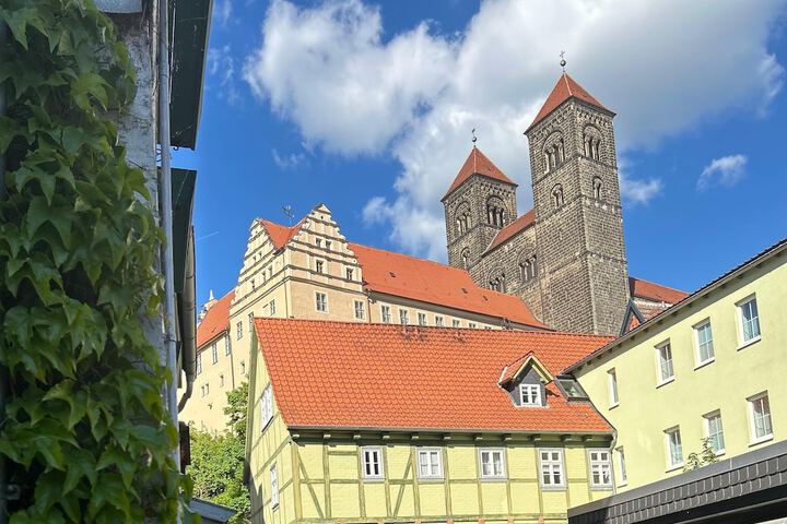 Hotel Domschatz