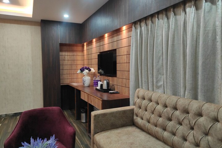 Room 64 of 110
