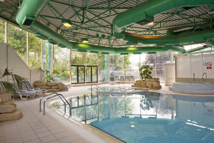 Pools & Facilities