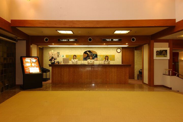 Hotel Interior 4 of 48