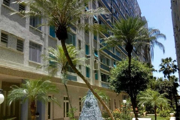 Hotel 39 of 39