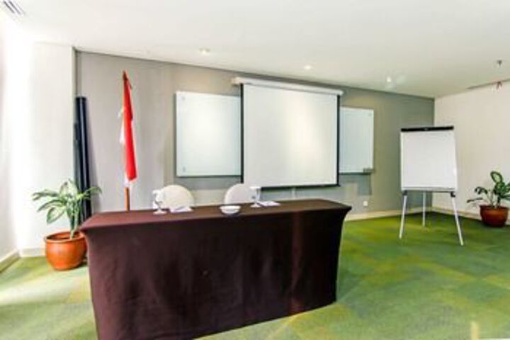 Fitness Center Photo