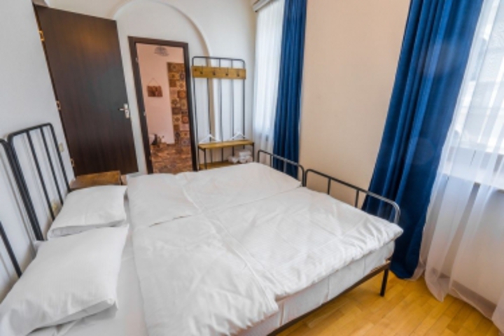 HOTEL BROTSEULI