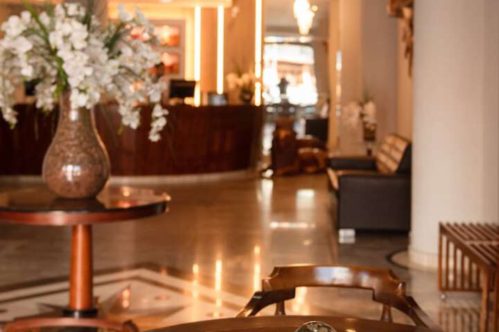 Hotel Interior 2 of 28