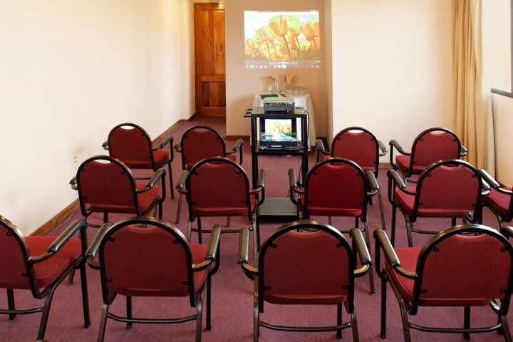 Meeting 53 of 60