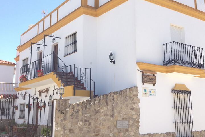 Casa Rural El Limonero in Vejer de la Frontera