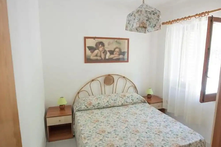 Pleasing Holiday Home in Sciacca With Sea-view