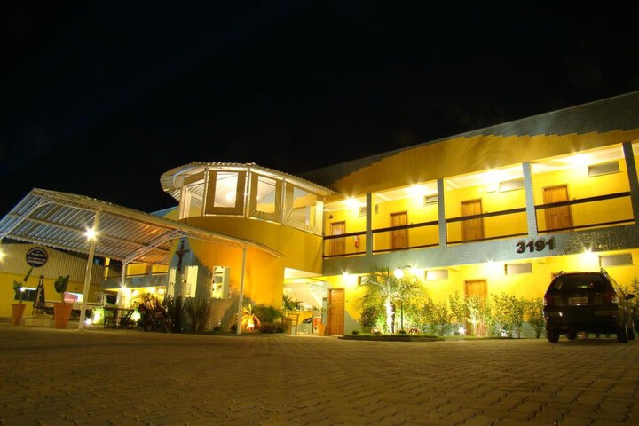 Hotel 27 of 28