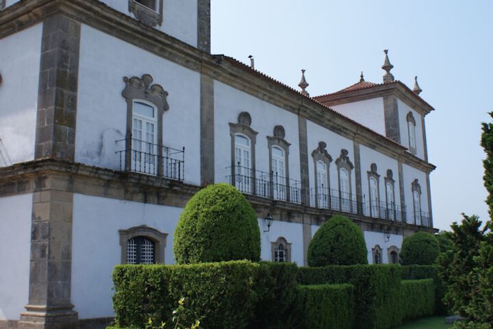 Outside Photo