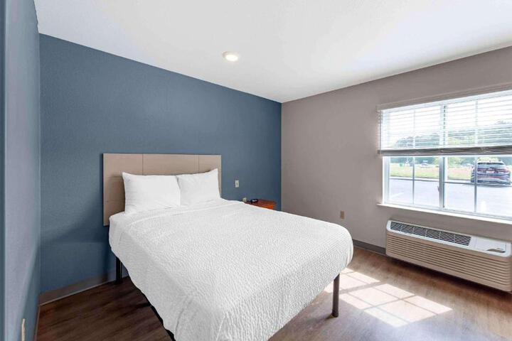 Studio with Double Bed (9 of 10)