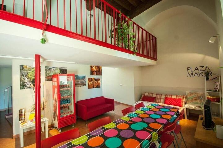 Fitness Center Photo