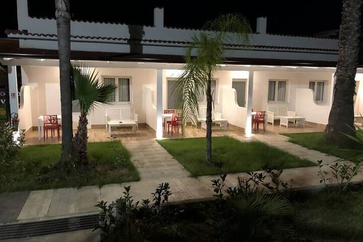 Terrace/Patio 7 of 23