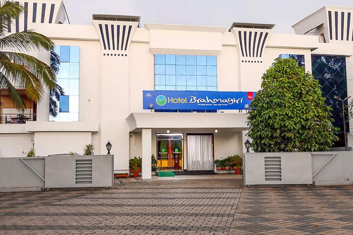 Hotel Brahmagiri
