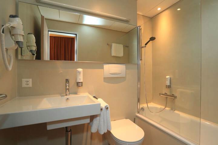 Bath Amenities