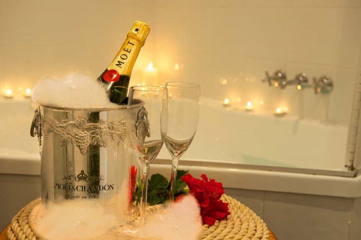 Hotel Amenity