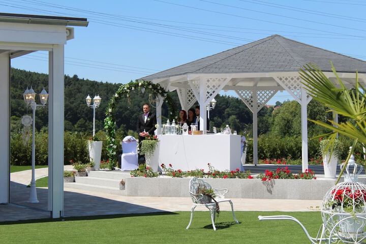 Wedding/Banquet 21 of 22