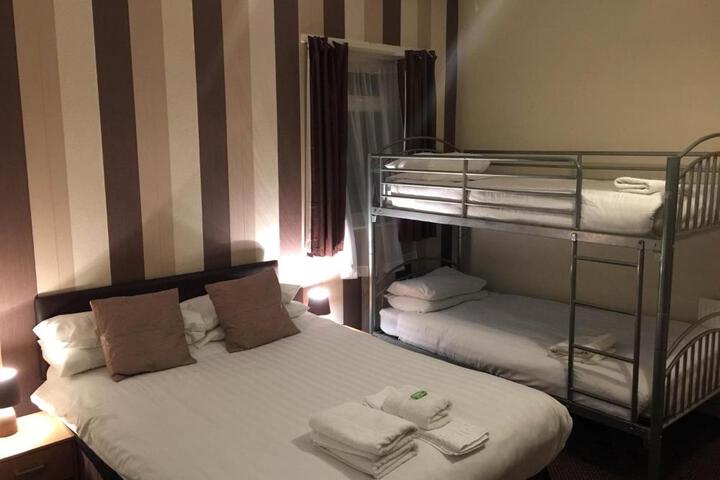 Fitness Facility Photos