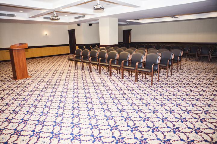 Meeting 55 of 60