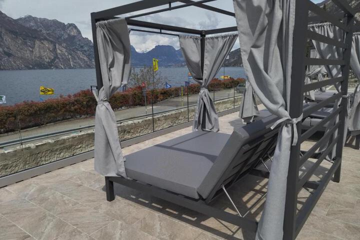 Hotel Spa
