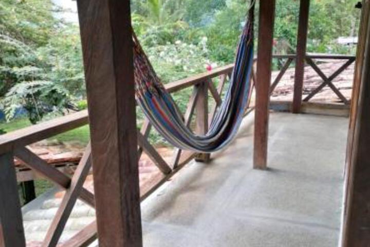 Photo of Los Robles Capurgana