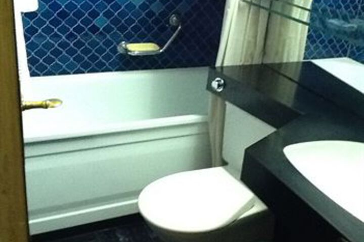 Bathroom Vanities