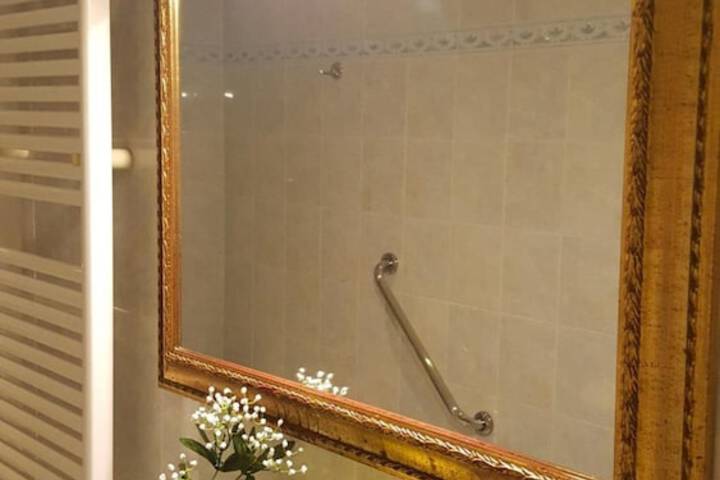 Bath Interior