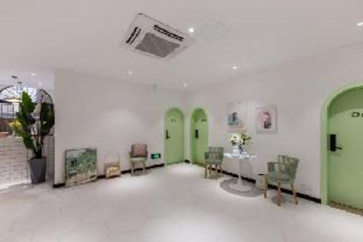 Gulangyu Haianhua Hotel